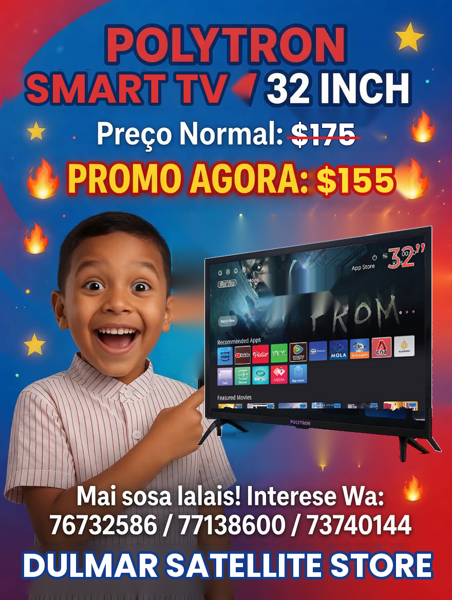 SMARTV POLYTRON